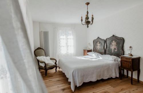 Rocca D'Arazzo House | La Corte di Lu