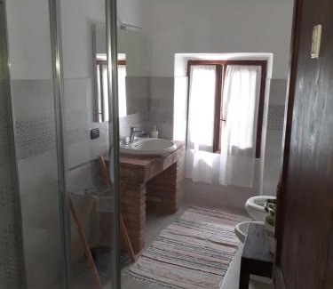Varzi Bed & Breakfast | La Corte Di Nando