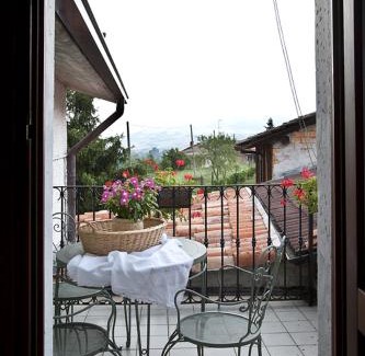 Varzi Bed & Breakfast | La Corte Di Nando