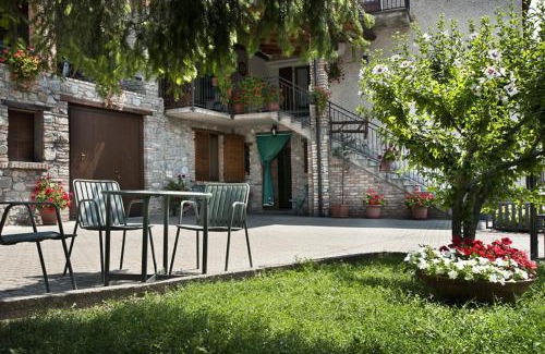 Varzi Bed & Breakfast | La Corte Di Nando