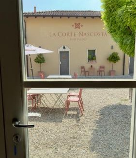 Volpedo House | La Corte Nascosta Volpedo