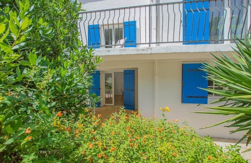 Saint-Palais-sur-Mer Apartment | La Coubre - APT 2/4 pers 65m2 terrace and secure parking lot