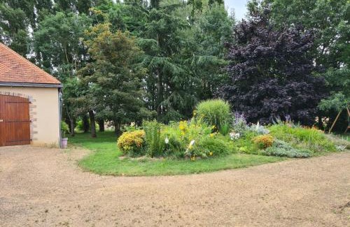 Morannes sur Sarthe-Daumeray Villa | La coudraie votre maison de vacances en famille