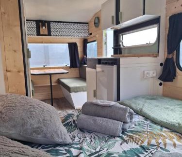 Sailly-Flibeaucourt Bed & Breakfast | La Cour d'Hortense