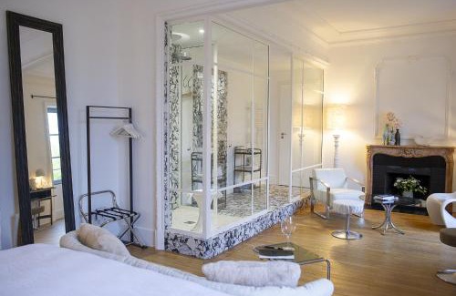 Beaune House | La Cour de Beaune