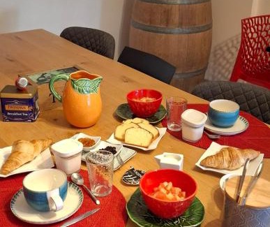 Riscle Bed & Breakfast | La Cour Des Saligues