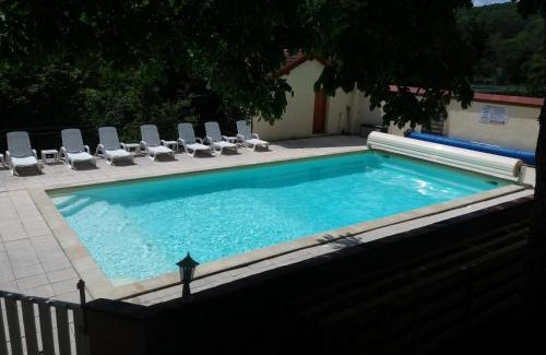 Bouilland House | La Cour du Moulin