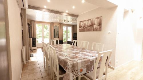Bouilland House | La Cour du Moulin
