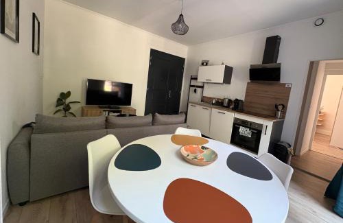 Verdun Apartment | La Cour du Prince