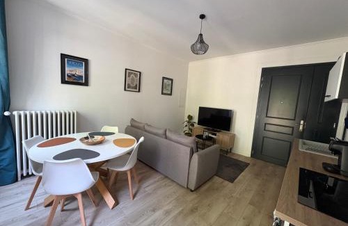 Verdun Apartment | La Cour du Prince