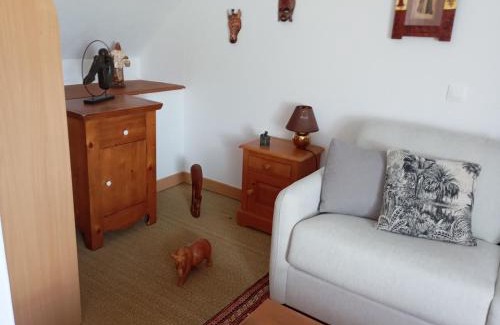 Clohars-Carnoet House | La Cousinière