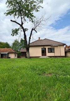 Salasu de Sus House | La Covaciu