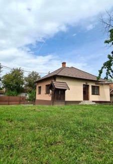 Salasu de Sus House | La Covaciu
