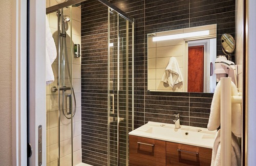 Courseulles-sur-Mer Hotel | La Cremaillère
