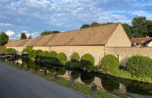 Croisy-sur-Eure Bed & Breakfast | La Croisée des Sens