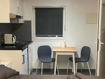 Vernier Apartment | La Croisette SA