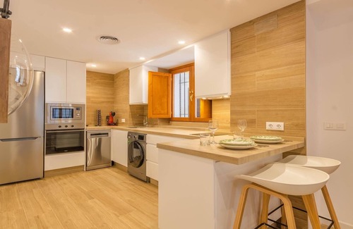 Jewish Quarter Apartment | La Cuadra Apartment Cordoba Center ⭐