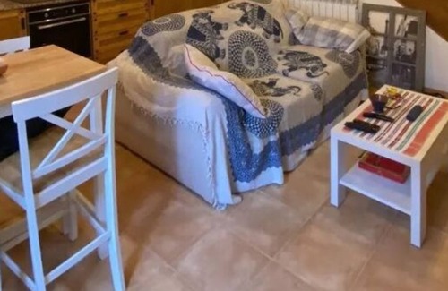 Santianes de Ola House | La Cuadra, Encantadora Casa Para 2 Personas en Mestas de Con, Cangas de Onís