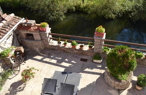 La Pola de Gordon House | La Cuadra