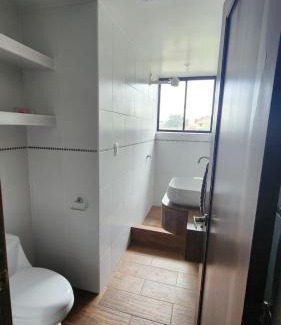 Puembo Apartment | La Cuadra - Hospedaje en Puembo