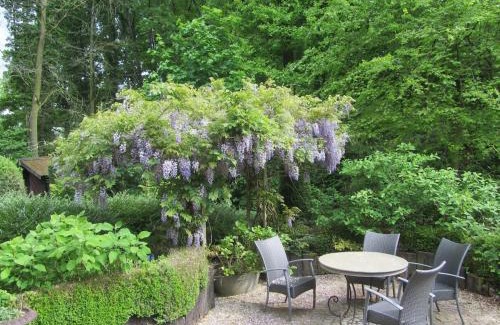 Ursel House | La Cuesta in the forest
