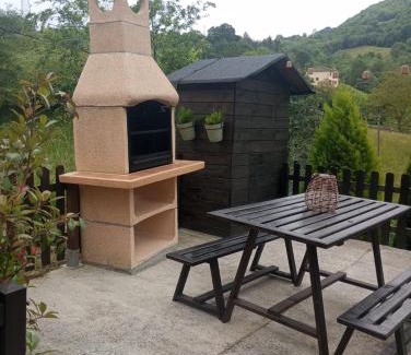 La Robellada House | La Cuestina