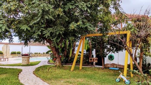 La Mancha Villa | La Cueva de Villa Gardel