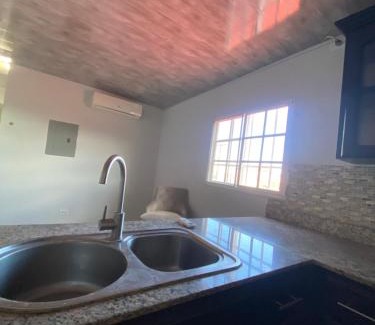 Chitre Apartment | La Cueva