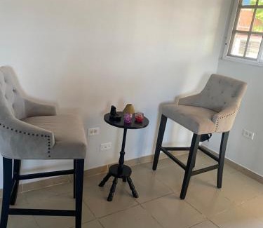 Chitre Apartment | La Cueva