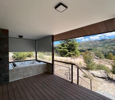 Calamuchita Department Apartment | La cumbrecita ,Casitas super lujo