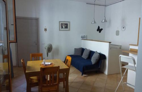 Peretola Apartment | La Cupolina Rosa