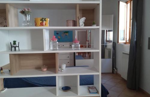 Peretola Apartment | La Cupolina Rosa