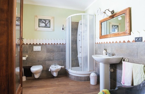 Rosta Bed & Breakfast | La Curandera