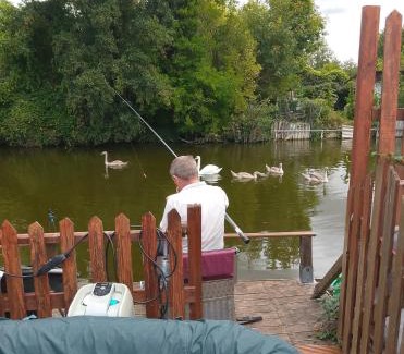 Fechain Other | La détente