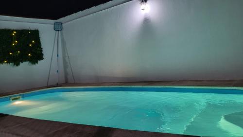 El Toboso House | La Dama del Quijote