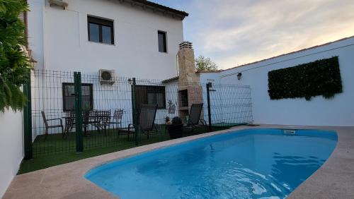 El Toboso House | La Dama del Quijote
