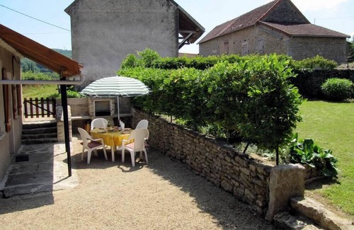 Passy House | La Dame Blanche - Passy