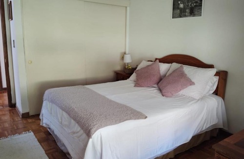 Talagante House | La Dame-Jeanne Alojamiento Boutique
