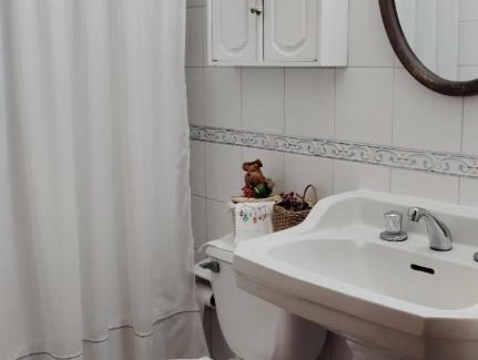Talagante House | La Dame-Jeanne Alojamiento Boutique
