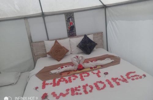 Kedisan Other | La Danu Glamping