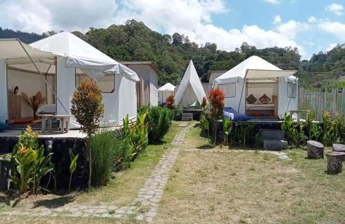 Kedisan Other | La Danu Glamping