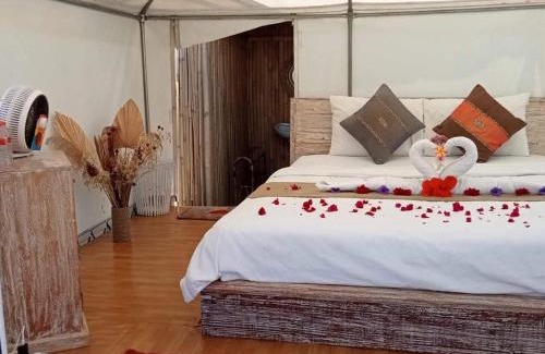 Kedisan Other | La Danu Glamping