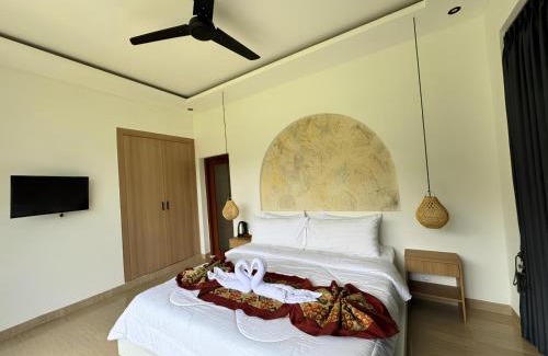 Kedisan Cabin | La Danu Villa
