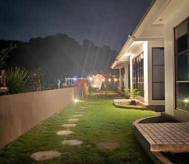 Kedisan Cabin | La Danu Villa