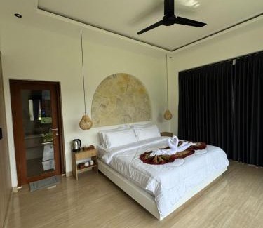 Kedisan Cabin | La Danu Villa