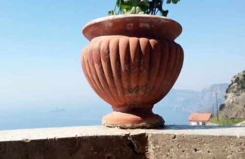 Path of the Gods House | La dea della stella polare by Interhome
