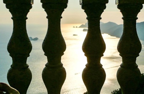 Path of the Gods House | La dea della stella polare by Interhome
