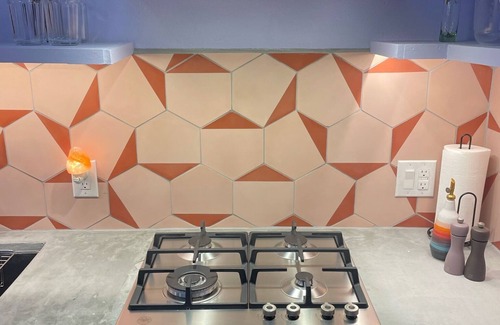 Santa Fe Apartment | La Dea