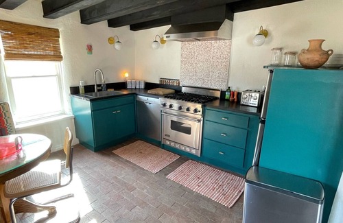 Santa Fe Apartment | La Dea
