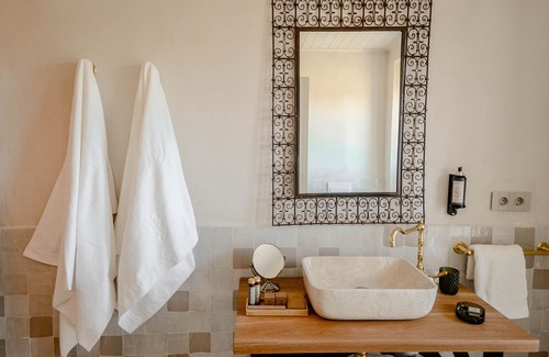 Monesterio Hotel | La Dehesa de Don Pedro
